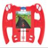 Lexibook, Cyber Arcade Racing, Motion Sensor Console, 30 Racing, Action & Thinking Games, Tilt Control, JL3150, Red view 1