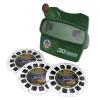 WARM FUZZY Toys 3D Viewfinder (Alligator) - Viewfinder for Kids & Adults, Classic Toys, Slide Viewer, 3D Reel Viewer, Retro, Vintage Toys with 3 Reels - Contains 21 High Definition 3D Images view 2