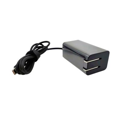 Original Portable 65W Charger Compatible with DJI Drone & USB-C Device