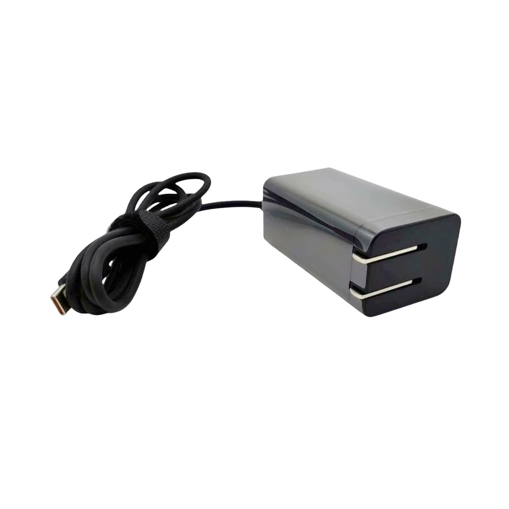 Original Portable 65W Charger Compatible with DJI Drone & USB-C Device