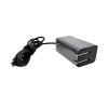 Original Portable 65W Charger Compatible with DJI Drone & USB-C Device view 1