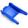 Zolikar RC Steering Servo Protector Plate for 1/4 LOSI Promoto MX Motorcycle Upgrades Parts(Blue) view 2