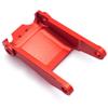 Zolikar RC Steering Servo Protector Plate for 1/4 LOSI Promoto MX Motorcycle Upgrades Parts(Red) view 2