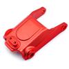 Zolikar RC Steering Servo Protector Plate for 1/4 LOSI Promoto MX Motorcycle Upgrades Parts(Red) view 3