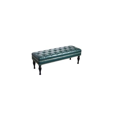 RENEESME Foot Stool for Bed Household Bed End Stool Shoe Changing Stool Bedroom Bed Simple Bench Living Room Leisure Sofa Stool Bed Step Stools for High Beds