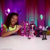 Monster High Room of Magic Potions Draculaura Box with Count Fabulous Bat, more than 12 pieces and surprise transformations, JBF15 view 2