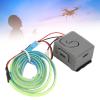Alomejor Drone Light Strip,high Brightness Night Warning LED Accessory Easy Installation for Drone Enthusiasts Night Flight Photography Safety view 4