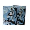Dragon Shield Sleeves - Limited Edition Brushed Art: Batman No.5-100CT Matte Dual Art Card Sleeves - Compatible with Magic The Gathering, Pokmon, and Yugioh TCG & LCG - Top Loader view 2