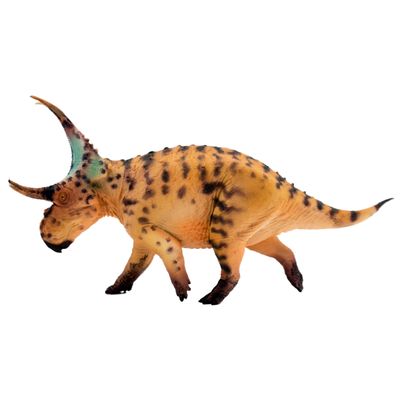HAOLONGGOOD New Diabloceratops 135 Science and Art Model (Bao Xu)