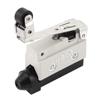PGMTDEFXJO AC 380V Control Electrical 10A SPDT 1NO+1NC Snap Action Roller Lever Limit Switch view 1