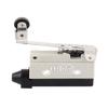 PGMTDEFXJO AC 380V Control Electrical 10A SPDT 1NO+1NC Snap Action Roller Lever Limit Switch view 2