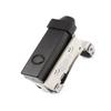 PGMTDEFXJO AC 380V Control Electrical 10A SPDT 1NO+1NC Snap Action Roller Lever Limit Switch view 3