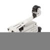 PGMTDEFXJO AC 380V Control Electrical 10A SPDT 1NO+1NC Snap Action Roller Lever Limit Switch view 4