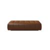 Foot Stool For Bed Upholstered Bench for Bedroom End of Bed, Entryway Bench Modern Ottoman Bench Seat, Padded Home Decor Shoe Bench for Waiting Room,Living Room Bed Step Stools For High Beds(100*50*40 view 1