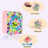 FIOPAZ Silicone Case for Bitzee Magicals Digital Pet, Skin Sleeve for Bitzee Magicals Interactive Digital Pet Protective for Girls & Boys with Lanyard (Pink) view 4