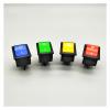 PGMTDEFXJO Rocker Switch 1pcs Kcd4 Switch 30A / 250V 16A / 250V Heavy 4-pin T85 Rocker Switch 12V 24V 110V 220V 380V Rocker Switch Ship Type Switch view 2