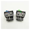 PGMTDEFXJO Rocker Switch 1pcs Kcd4 Switch 30A / 250V 16A / 250V Heavy 4-pin T85 Rocker Switch 12V 24V 110V 220V 380V Rocker Switch Ship Type Switch view 4