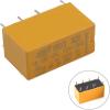 PGMTDEFXJO Relay 5pcs dpdt PCB Relay 3V 5V 9V 12V 24V 8 pins Relay Switch (Color : 5vdc)(5vdc) view 2