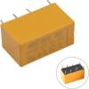 PGMTDEFXJO Relay 5pcs dpdt PCB Relay 3V 5V 9V 12V 24V 8 pins Relay Switch (Color : 5vdc)(5vdc) view 3