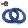 10x2.0-2.50 Butyl Rubber Inflatable Inner Tube Thick and Durable Suitable for 10 Inch Electric Scooter/Balance car/Wheelchair 2 Pcs,Wearable (2.25) view 1