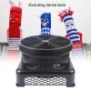 18 inch Inflatable Tube Man Blower, Air Blower Fan Dancers Blower for Wacky Waving Inflatable Tube Guy Air Puppet (Puppet Not Included) (950W) view 2