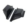 2Pcs Motorcycle Left Right Front Pneumatic Fairing Wing Tip Cover Protector Body Spoiler Compatible for ADV150 view 1