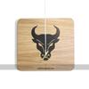 Ringing The Bull - Classic Hook and Ring Pub Game view 1