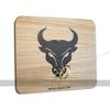 Ringing The Bull - Classic Hook and Ring Pub Game view 2