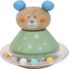 SpielMaus Wooden Activity Play and Gift Set, 3 Pieces view 3