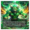 4x | Birthing Ritual | Anime | Full Art | Foil or Non-Foil (Non Foil) view 2