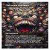 4x | Chthonian Nightmare | Anime | Full Art | Foil or Non-Foil (Foil) view 2