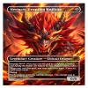 4x | Herigast, Erupting Nullkite | Anime | Full Art | Foil or Non-Foil (Foil) view 2