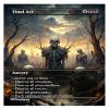 4x | Final Act | Anime | Full Art | Foil or Non-Foil (Non Foil) view 2
