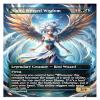 4x | Nadu, Winged Wisdom | Anime | Full Art | Foil or Non-Foil (Foil) view 2