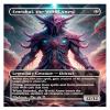 4x | Emrakul, the World Anew | Anime | Full Art | Foil or Non-Foil (Non Foil) view 2