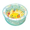 Infantino Pop-Up Ball Pit, 50 Colorful Balls, Easy Setup & Storage, 35" Spacious Play Area, Bright & Colorful Design, Includes Storage Bag view 1