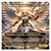 4x | Kaalia of the Vast | Anime | Full Art | Foil or Non-Foil (Foil) view 2