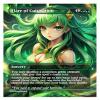 4x | Flare of Cultivation | Anime | Full Art | Foil or Non-Foil (Foil) view 2
