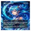 4x | Flare of Denial | Anime | Full Art | Foil or Non-Foil (Non Foil) view 2