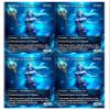 4x | Harbinger of the Seas | Anime | Full Art | Foil or Non-Foil (Non Foil) view 1