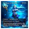 4x | Harbinger of the Seas | Anime | Full Art | Foil or Non-Foil (Non Foil) view 2