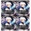 4x | Flare of Fortitude | Anime | Full Art | Foil or Non-Foil (Non Foil) view 1