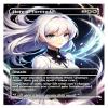 4x | Flare of Fortitude | Anime | Full Art | Foil or Non-Foil (Non Foil) view 2