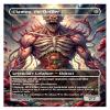 4x | Ulamog, the Defiler | Anime | Full Art | Foil or Non-Foil (Foil) view 2