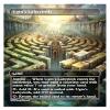 4x | Ugin's Labyrinth | Anime | Full Art | Foil or Non-Foil (Foil) view 2