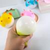 GLNDSNEYU 2022 Creative Expansion Fish Cute Vent Decompression Artifact Children's Toys April Fool's Day Gifts view 4