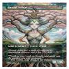 4x | Dryad Arbor | Anime | Full Art | Foil or Non-Foil (Foil) view 2