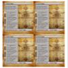 4x | Urza's Saga | Anime | Full Art | Foil or Non-Foil (Non Foil) view 1