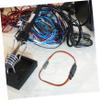 KICHOUSE 3v Steering Gear for High-Pressure Multi-use Compatible Device for Intelligent Vehicles and Rc Applications view 4