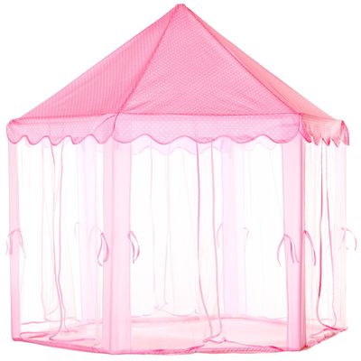 Generic princess castle play tent for Girls Princess,princess tent Playhouse Indoor Outdoor Use